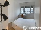 For rent Apartment Noisy-le-grand  93160 10 m2