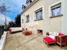 Acheter Maison 122 m2 Chaumontel