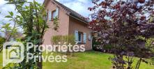 Vente Maison Lacollonge 90