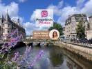 Annonce Vente 3 pi�ces Appartement Quimper