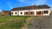 Annonce Vente 10 pi�ces Maison Courceboeufs
