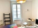Louer Appartement 20 m2 Angouleme