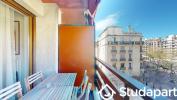 Louer Appartement Marseille-3eme-arrondissement 565 euros