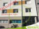 Annonce Vente 4 pi�ces Appartement Saint-vallier