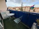 Louer Appartement 29 m2 Beaurecueil
