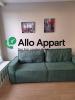Louer Appartement 24 m2 Lyon-7eme-arrondissement