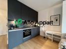 Louer Appartement Paris-15eme-arrondissement Paris