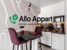 Louer Appartement Lyon-6eme-arrondissement 535 euros