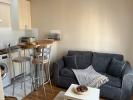 Louer Appartement 24 m2 Paris-17eme-arrondissement