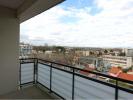 Annonce Location 2 pi�ces Appartement Ramonville-saint-agne