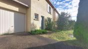 Annonce Vente 4 pi�ces Maison Meyzieu