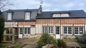 Annonce Vente 7 pi�ces Maison Pont-audemer