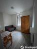 For rent Apartment Sotteville-les-rouen  76300 15 m2