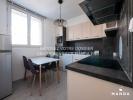 Location Appartement Grenoble  38100 4 pieces 9 m2