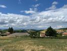 Acheter Terrain 865 m2 Violay