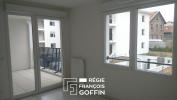 Louer Appartement Feyzin 526 euros