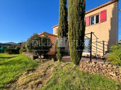 Vente Maison 5 pi�ces UZES 30700