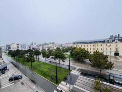 Vente Appartement 2 pi�ces DIJON 21000