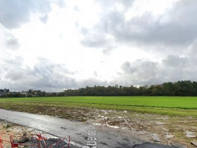 Vente Terrain CAGNY 14630