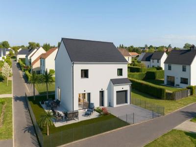 Vente Maison 6 pi�ces VERSON 14790