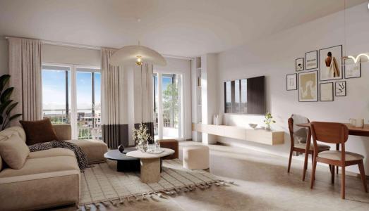 Vente Appartement 2 pi�ces PONT-L'EVEQUE 14130