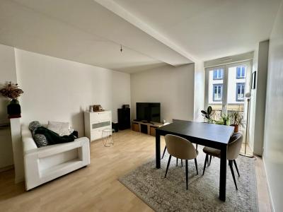 Location Appartement JANZE 35150