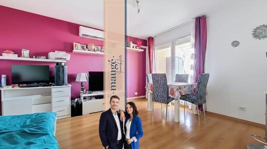 Vente Appartement 2 pi�ces SAINT-PIERRE-DE-CHANDIEU 69780