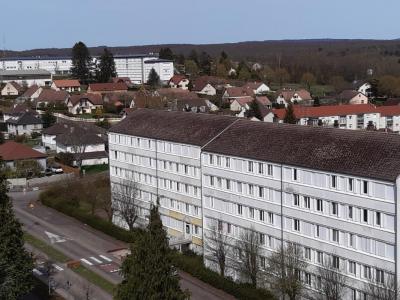 Location Appartement 3 pi�ces LUXEUIL-LES-BAINS 70300