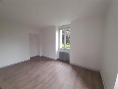 Location Appartement 4 pi�ces RONCHAMP 70250