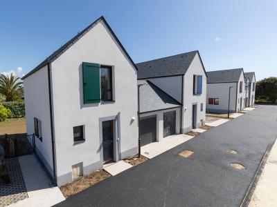 For sale New housing PIRIAC-SUR-MER 