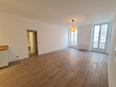Location Appartement 3 pi�ces MARSEILLE-2EME-ARRONDISSEMENT 13002
