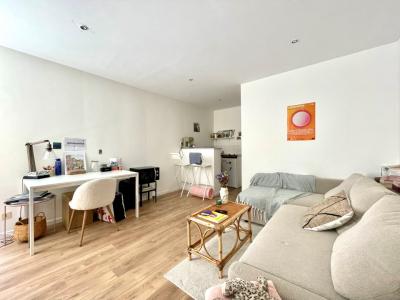 Location Appartement RENNES