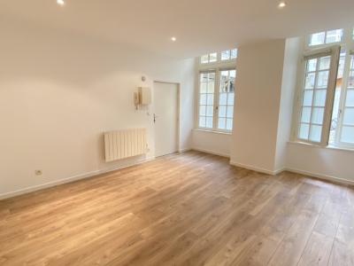 Location Appartement RENNES