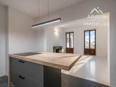 Vente Appartement 2 pi�ces FAVERGES 74210