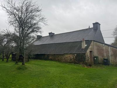 Vente Maison 2 pi�ces PLUVIGNER 56330