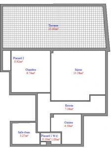 For sale Apartment CANNET