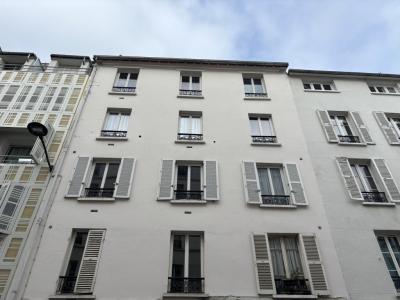 Location Appartement 3 pi�ces PARIS-14EME-ARRONDISSEMENT 75014