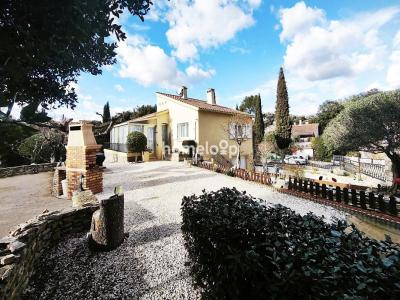 Vente Maison 3 pi�ces CARCES 83570