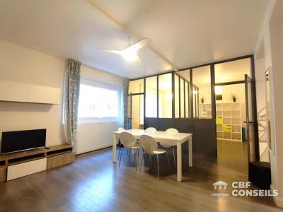 Vente Appartement CLERMONT-FERRAND 