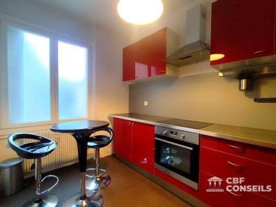 For sale Apartment CLERMONT-FERRAND 