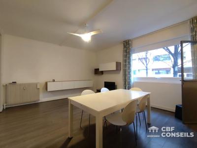 For sale Apartment CLERMONT-FERRAND 