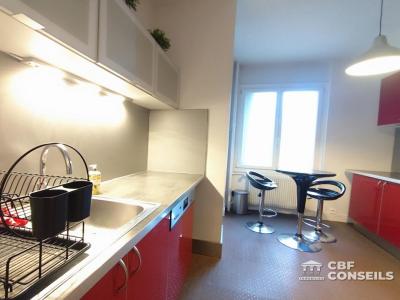 For sale Apartment CLERMONT-FERRAND 