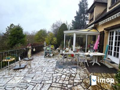 Vente Prestige VILLETTE 78930