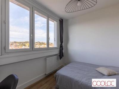 Location Appartement PIERRE-BENITE 69310