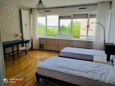 Location Appartement ENNERY 95300