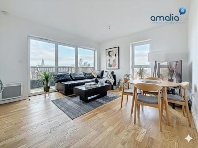 Vente Appartement 3 pi�ces ARRAS 62000