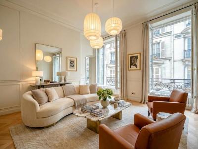 Vente Appartement 3 pi�ces PARIS-1ER-ARRONDISSEMENT 75001