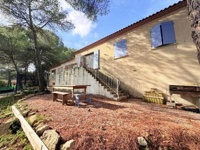 Vente Maison 6 pi�ces CONGENIES 30111