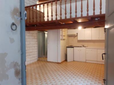 Vente Appartement MONTPELLIER 34000