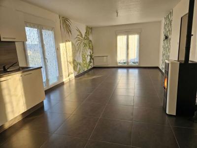 Vente Maison 5 pi�ces FREYMING-MERLEBACH 57800